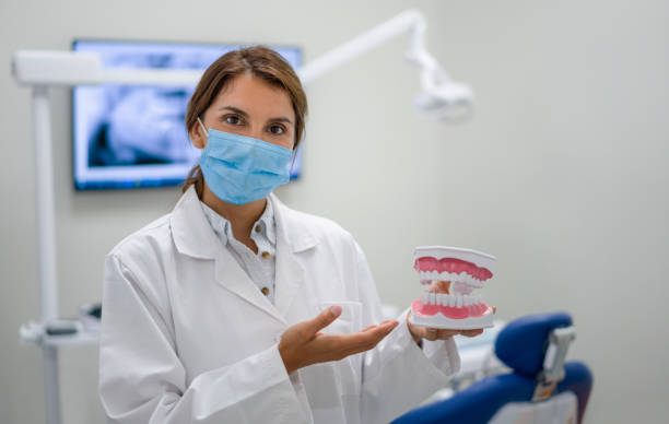 Best Emergency Gum Pain Relief  in Clarksville, VA